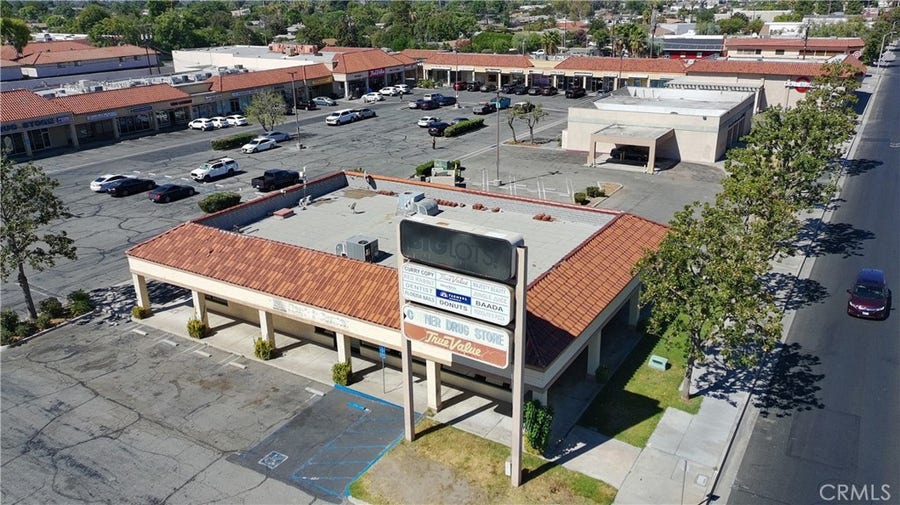 Property photo for 1981 E Florida Avenue, Hemet, CA