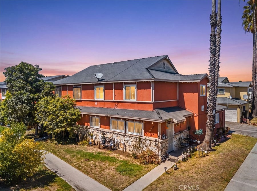 Property photo for 1 Dovecote, Carson, CA