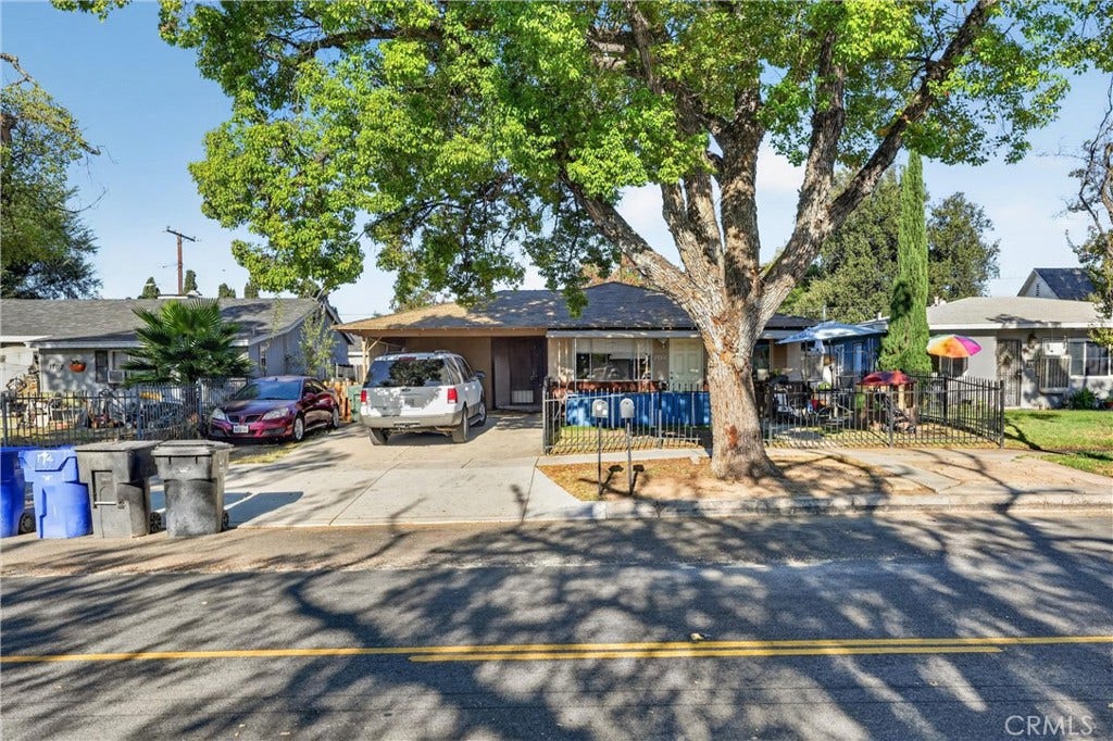 1720 N Sierra Way, San Bernardino, CA 92405 1720 N Sierra Way, San Bernardino, CA 92405