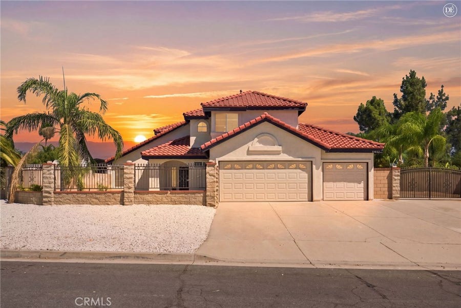 Property photo for 11422 Edmonson Avenue, Moreno Valley, CA