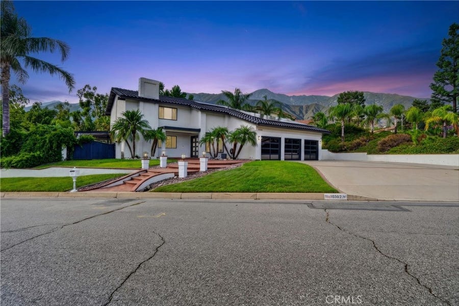 Property photo for 10302 Carrari, Rancho Cucamonga, CA