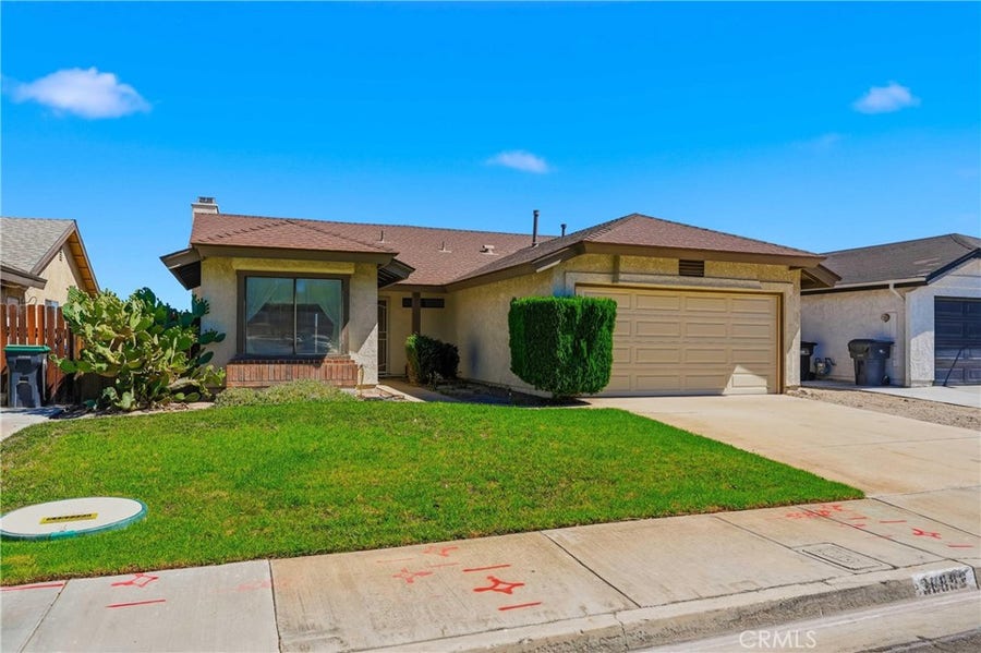Property photo for 36892 Spanish Broom, Palmdale, CA