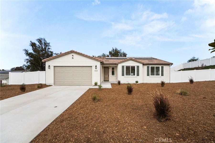 Property photo for 5505 Norwood Avenue, Riverside, CA