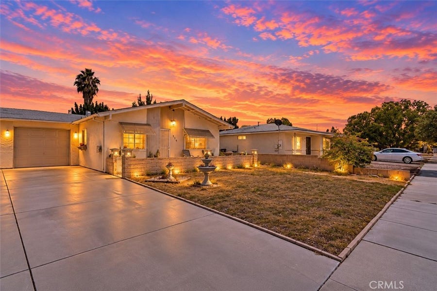 Property photo for 556 San Marino, Hemet, CA