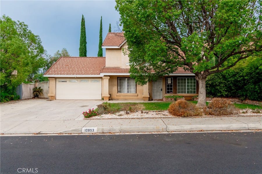 Property photo for 10853 Anemone, Moreno Valley, CA