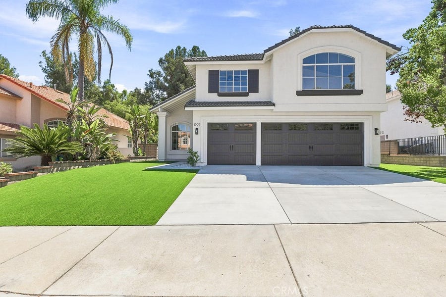 Property photo for 1927 Deer Haven Drive, Chino Hills, CA