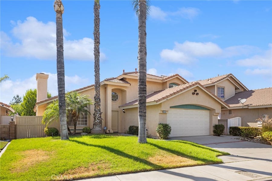 Property photo for 7888 Beckett Court, Highland, CA