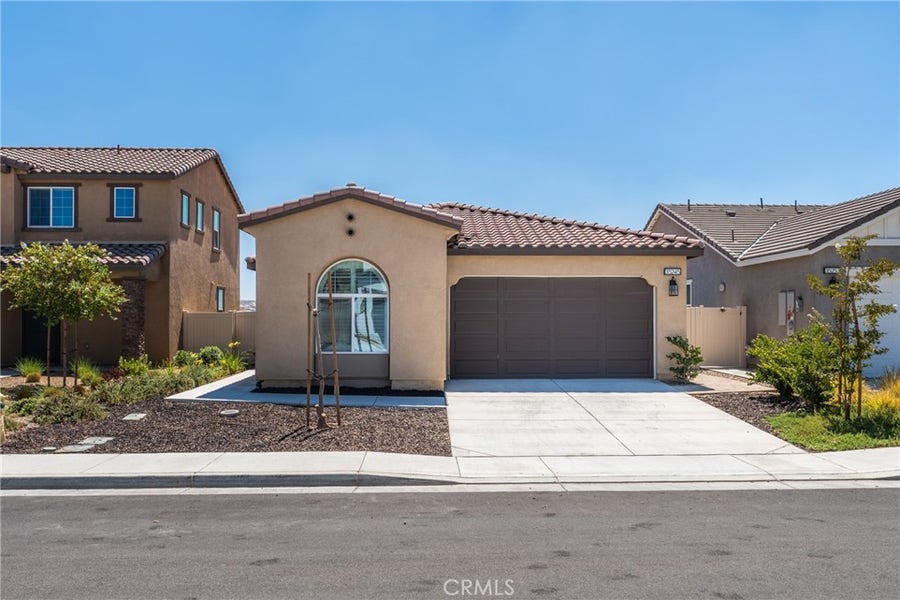 Property photo for 35245 Vernon, Beaumont, CA