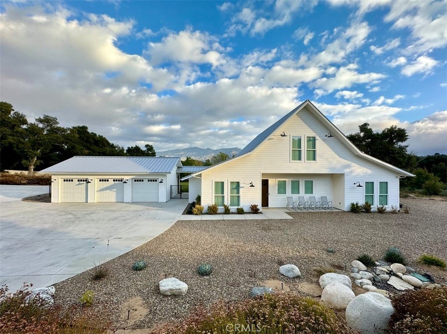 Property photo for 47043 Twin Pines Road, Banning, CA