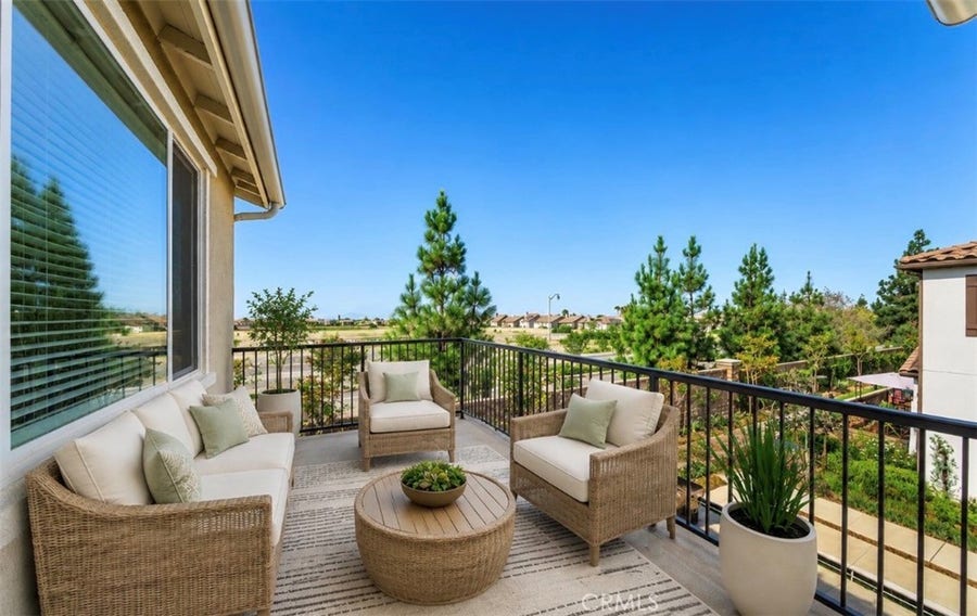 Property photo for 15901 Stresa, #7, Fontana, CA