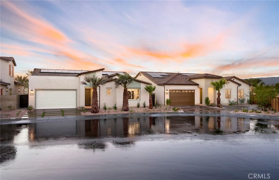 Property photo for 73818 Palm Paradise Drive, Palm Desert, CA