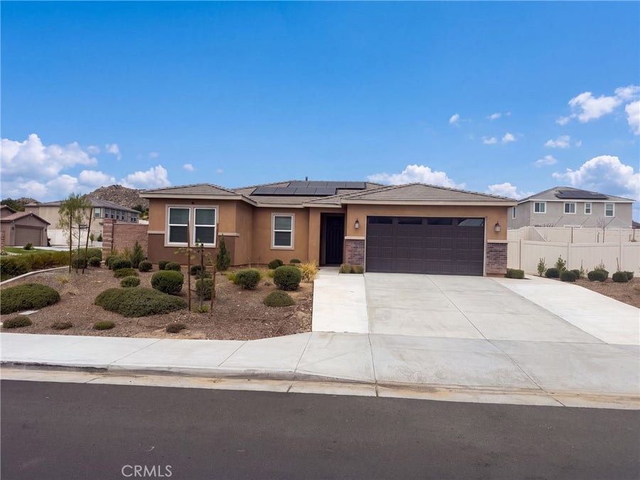 Property photo for 27744 Bay, Moreno Valley, CA