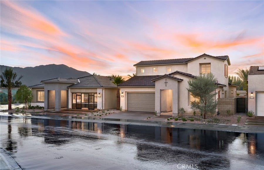 Property photo for 73846 Willow Creek Drive, Palm Desert, CA