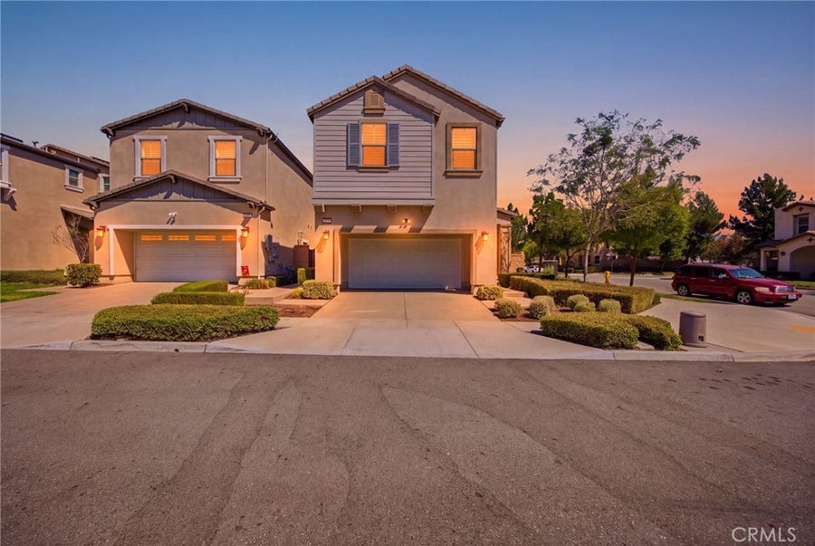 Property photo for 5397 Vicenza Lane, Fontana, CA