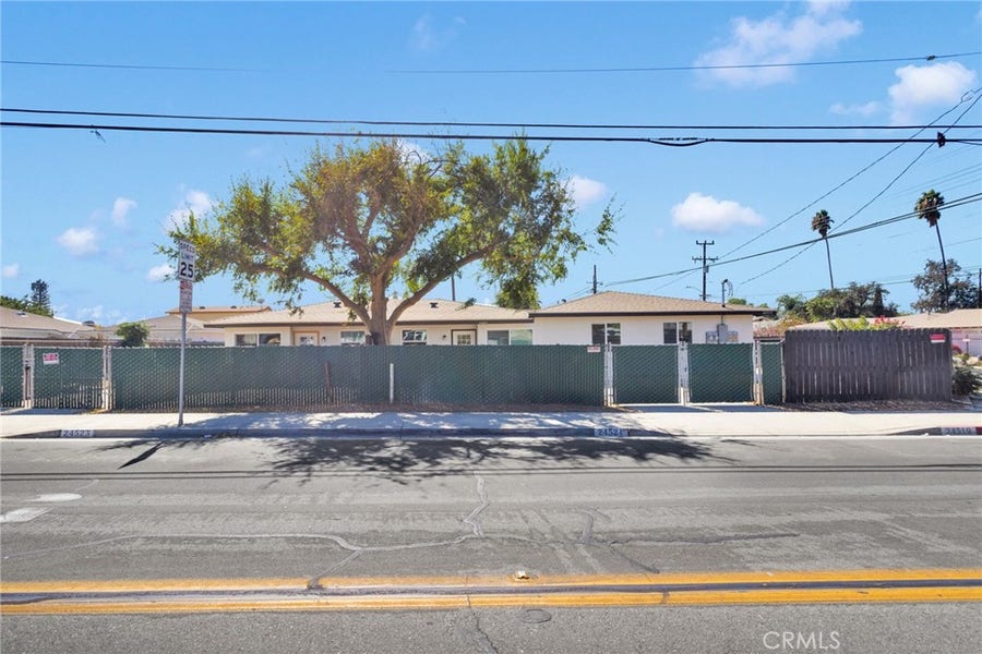 Property photo for 24523 Myers Ave, Moreno Valley, CA