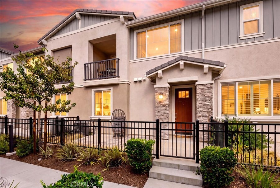 Property photo for 16570 Wyndham Lane, #10, Fontana, CA