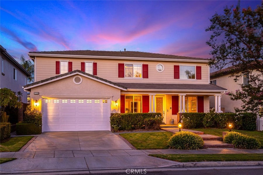 Property photo for 1712 Partridge Avenue, Upland, CA