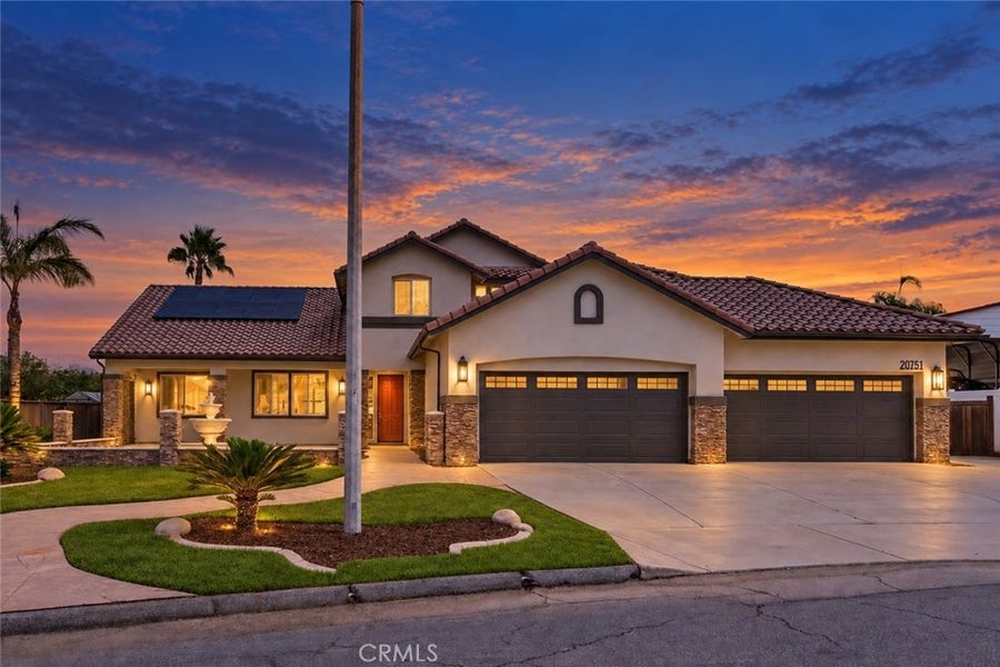 Property photo for 20751 Donielle Court, Wildomar, CA