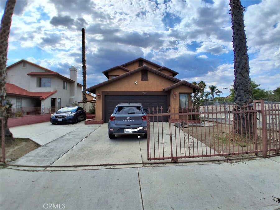 Property photo for 1796 Wilson, Perris, CA