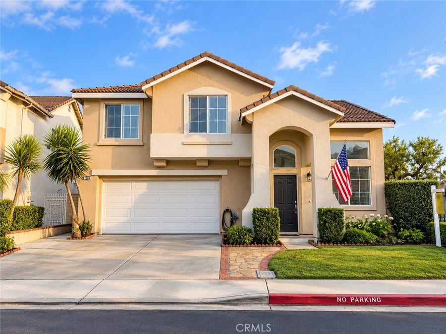 Property photo for 1209 Citrus Place, Costa Mesa, CA