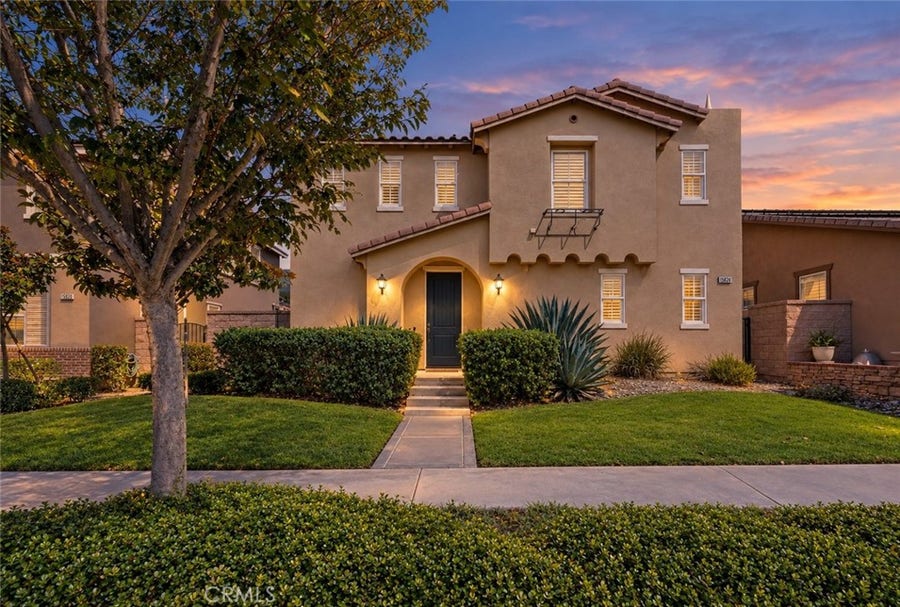 Property photo for 15834 Vienna, Fontana, CA