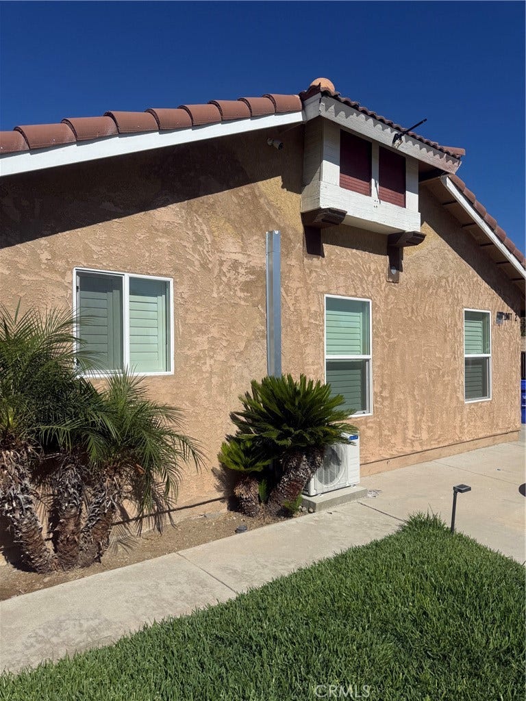 Property photo for 1148 N Elmwood Avenue, #02, Rialto, CA