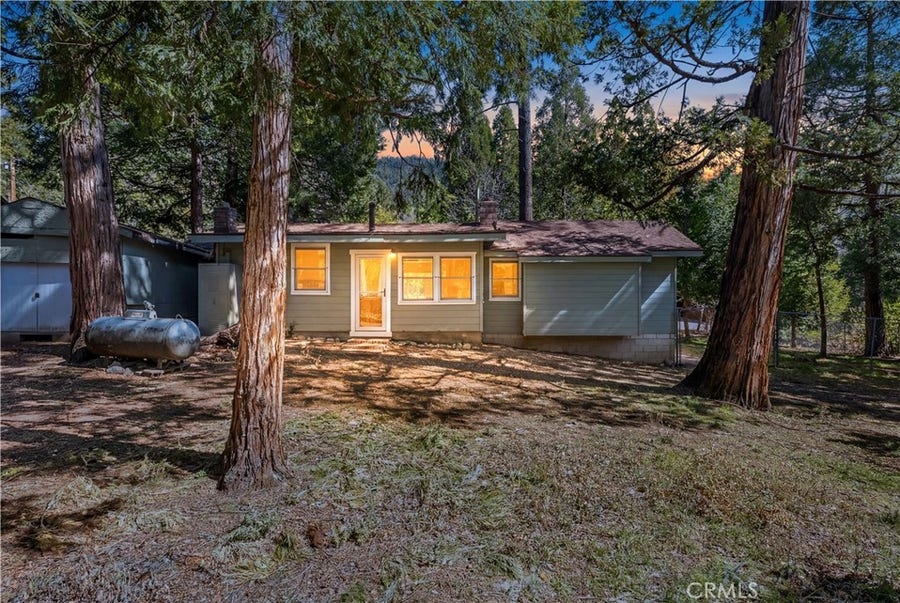 Property photo for 25455 Tahquitz, Idyllwild, CA