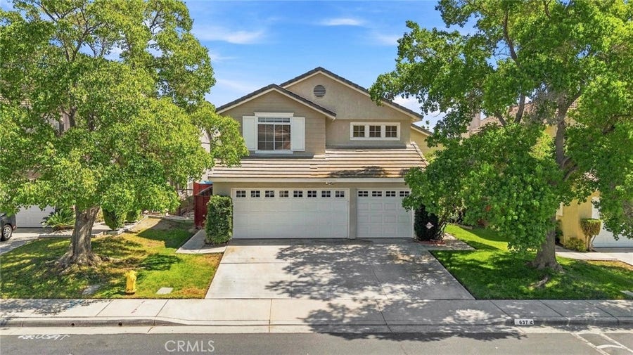 Property photo for 637 Avondale, Corona, CA