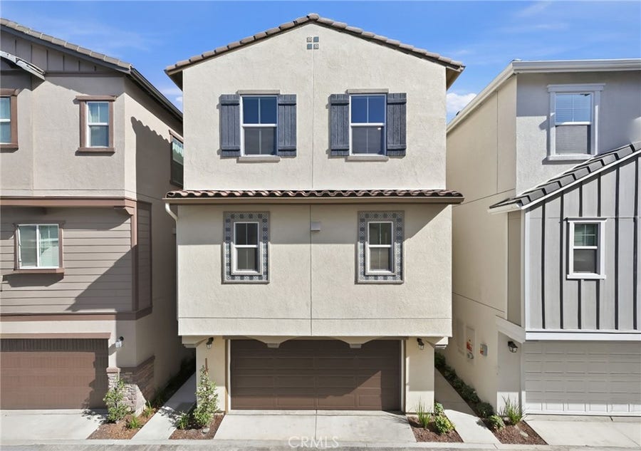 Property photo for 2511 Bombay Street, South El Monte, CA