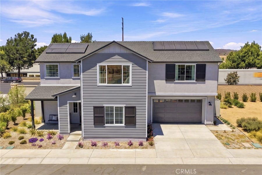 Property photo for 4891 Arroyo Run, Moorpark, CA