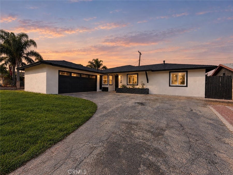 Property photo for 5138 Challen Avenue, Riverside, CA