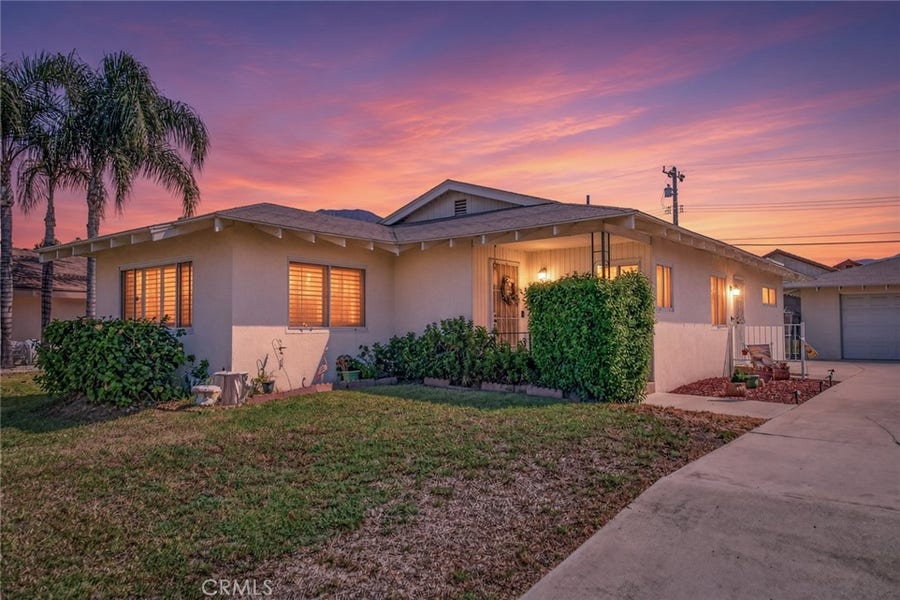 Property photo for 7195 Seine, Highland, CA