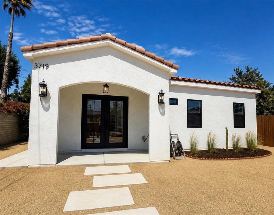 Property photo for 3719 Briscoe, Riverside, CA