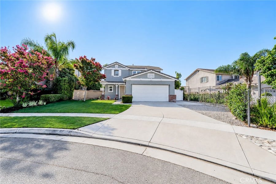 Property photo for 11799 Rockingham Court, Rancho Cucamonga, CA