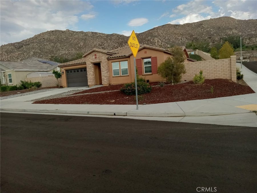 Property photo for 10552 Sunnymead Crest, Moreno Valley, CA