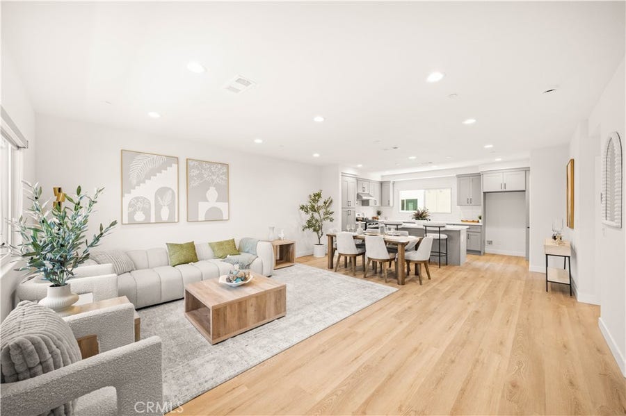 Property photo for 7692 9th Street, #102, Buena Park, CA