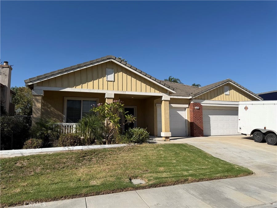 Property photo for 5733 Redhaven, Corona, CA