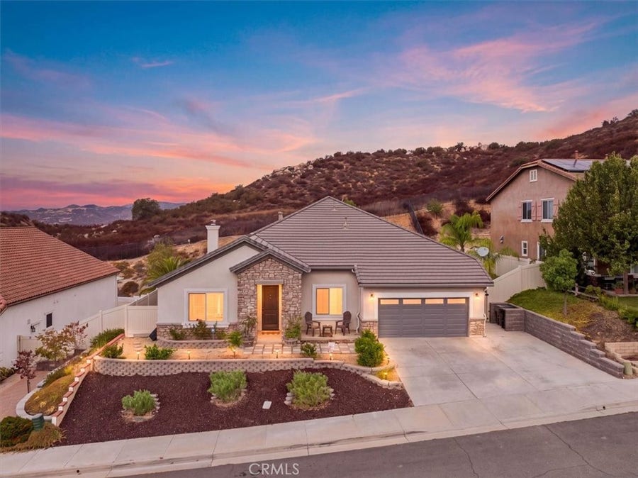 Property photo for 36152 Darcy, Murrieta, CA