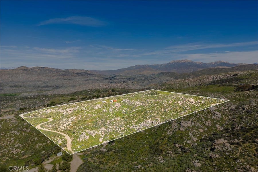 Property photo for 0 Weber, Hemet, CA