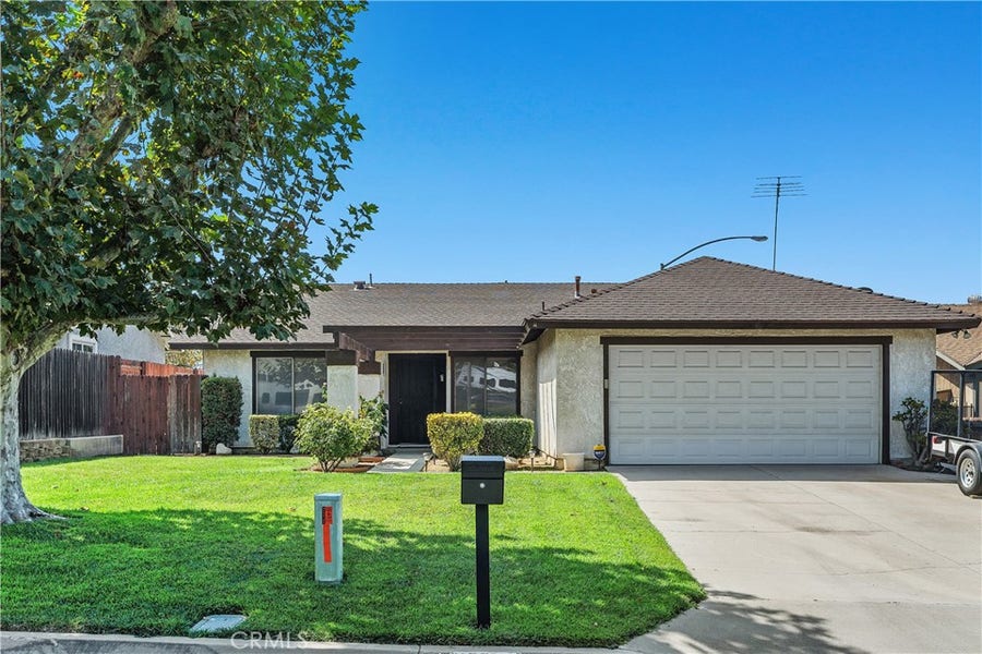 Property photo for 7800 Maria, Riverside, CA