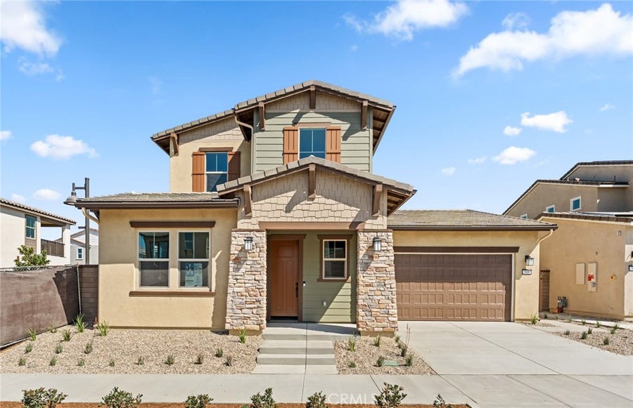 Property photo for 505 Corkscrew Road, Rancho Mission Viejo, CA