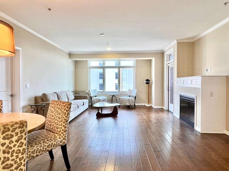 Property photo for 125 North Raymond Avenue N, #404, Pasadena, CA