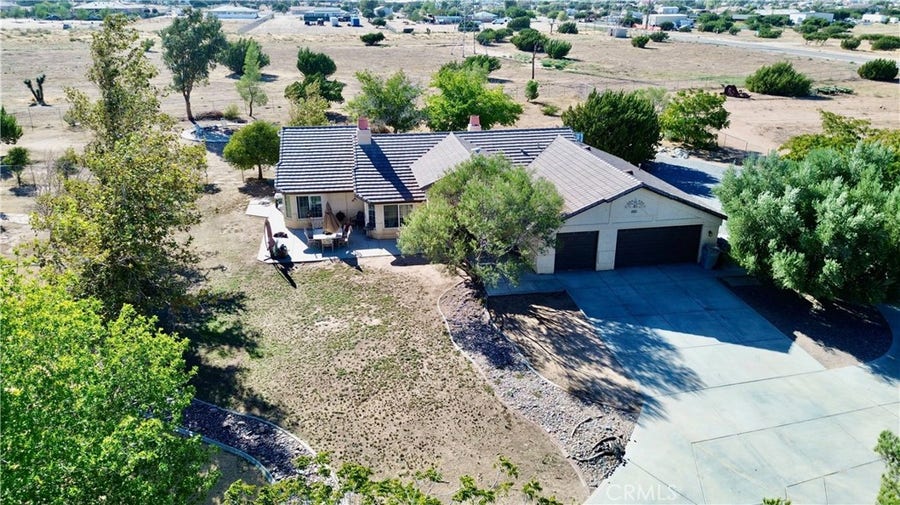 Property photo for 8026 Primrose Avenue, Oak Hills, CA