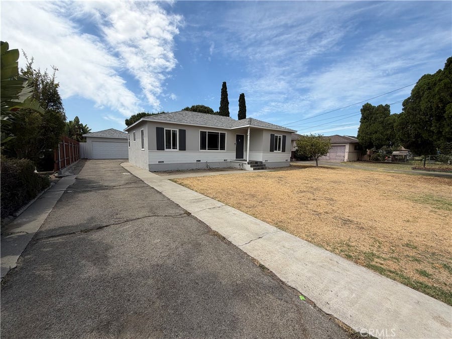 Property photo for 16515 Rosemary, Fontana, CA