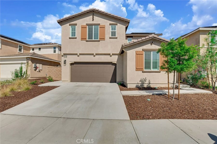 Property photo for 11536 Jack St, Beaumont, CA