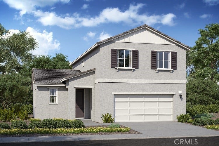 Property photo for 1537 Cedarwood Drive, Banning, CA