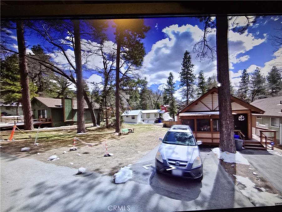 Property photo for 32909 Chipmunk, Arrowbear, CA