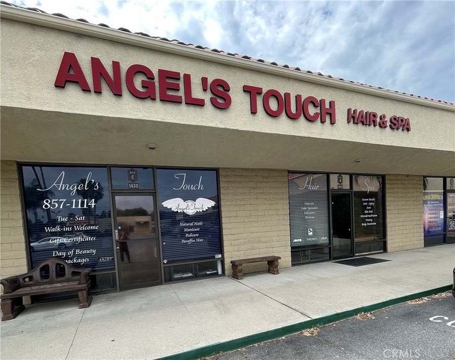 Property photo for 1433 E Route 66, Glendora, CA