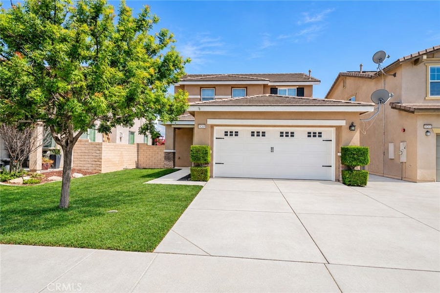 Property photo for 18265 Damiana, San Bernardino, CA