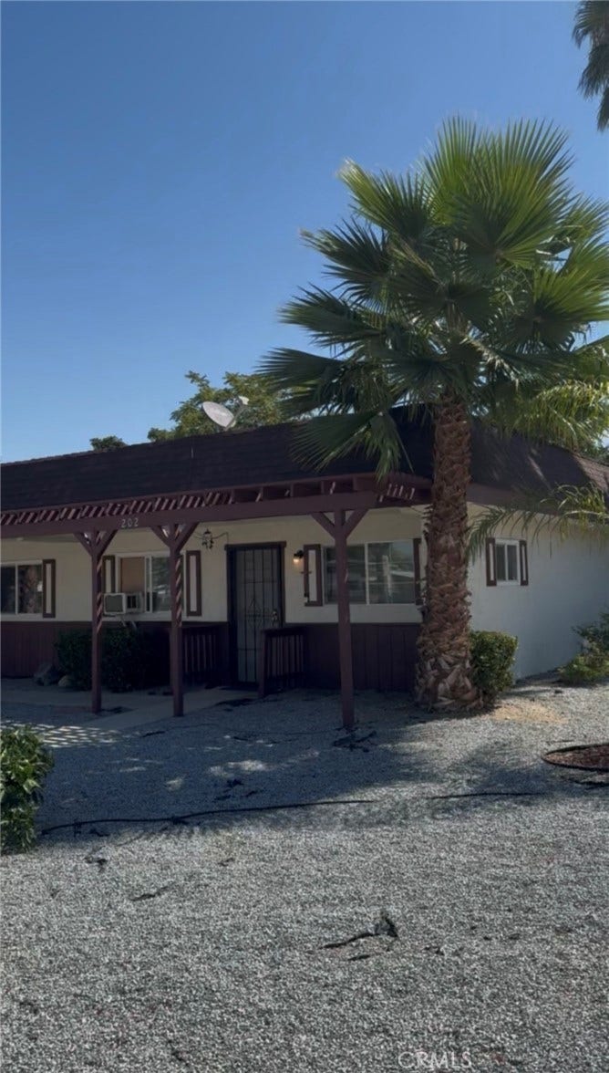 Property photo for 204 N elk, Hemet, CA